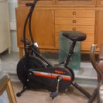 299 7396 Motionscykel